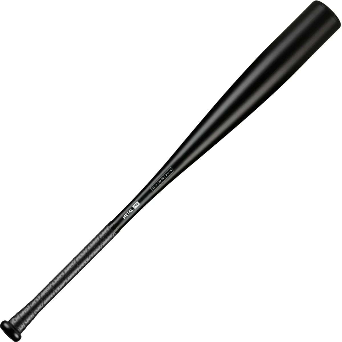 StringKing Metal Pro USABat, USA Baseball bats: photo from StringKing