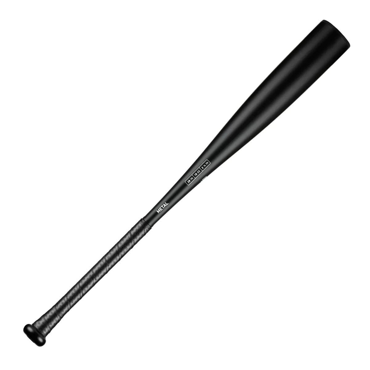 StringKing Metal USABat, USA Baseball bats: photo from StringKing