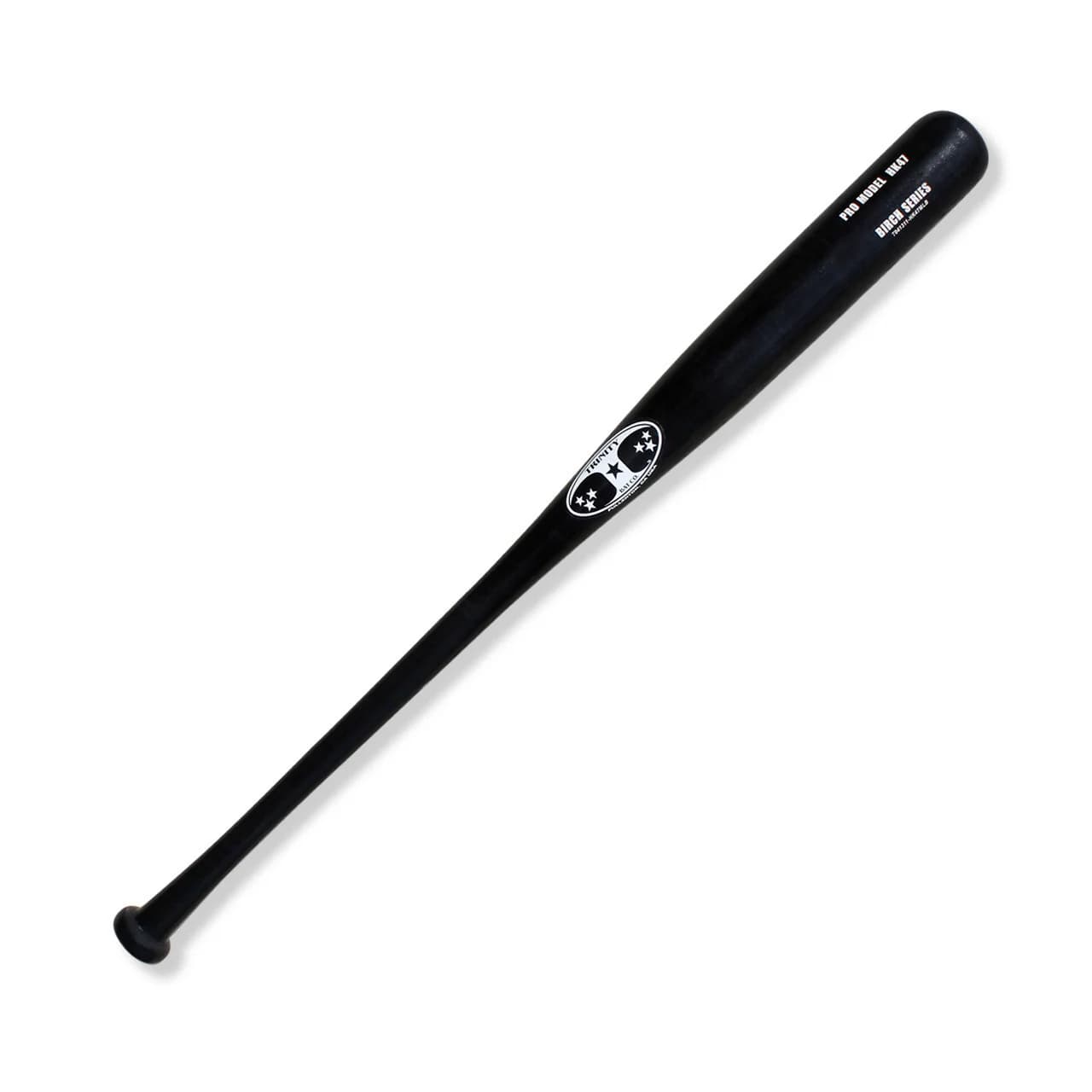 Trinity Bat Co. Pro Model HK47 Semi Custom, game wood bats, adult: photo from Trinity Bat Co.