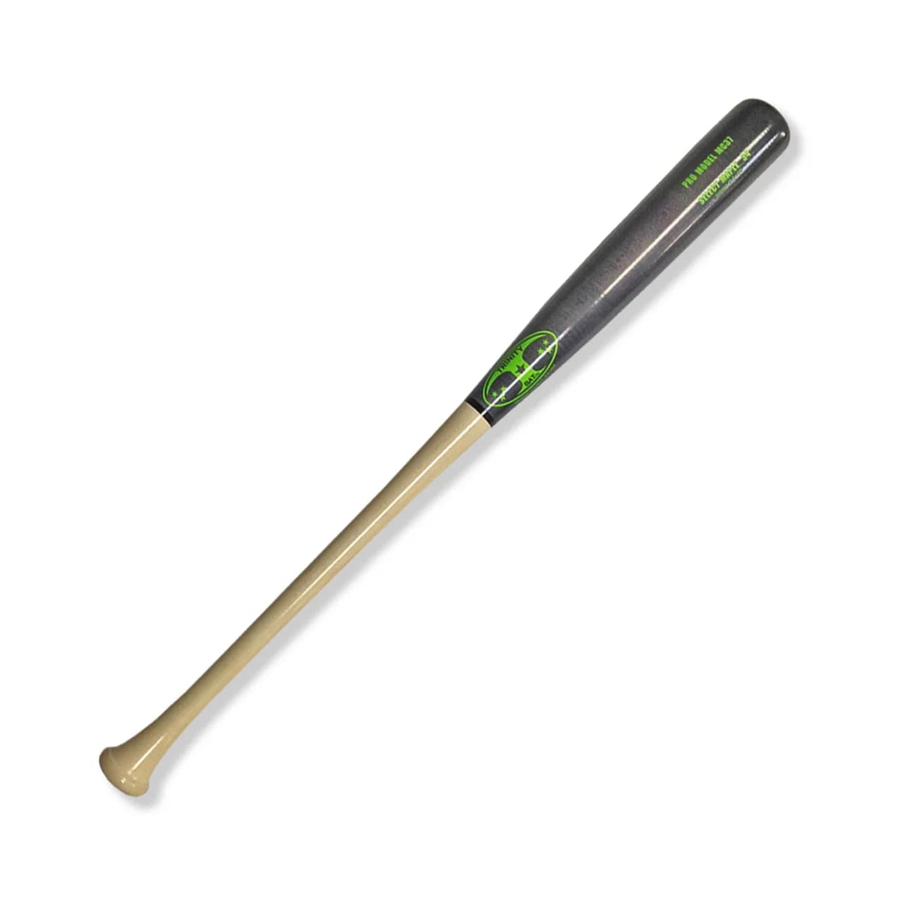 Trinity Bat Co. Pro Select MC37 Custom, game wood bats, adult: photo from Trinity Bat Co.