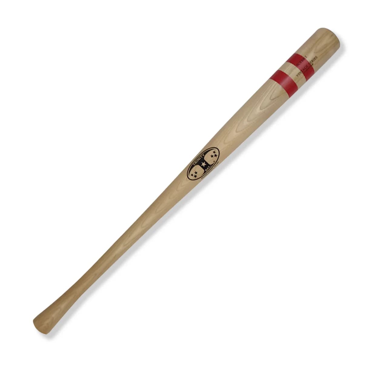 Trinity Bat Co. SCVBB I, game wood bats, adult: photo from Trinity Bat Co.