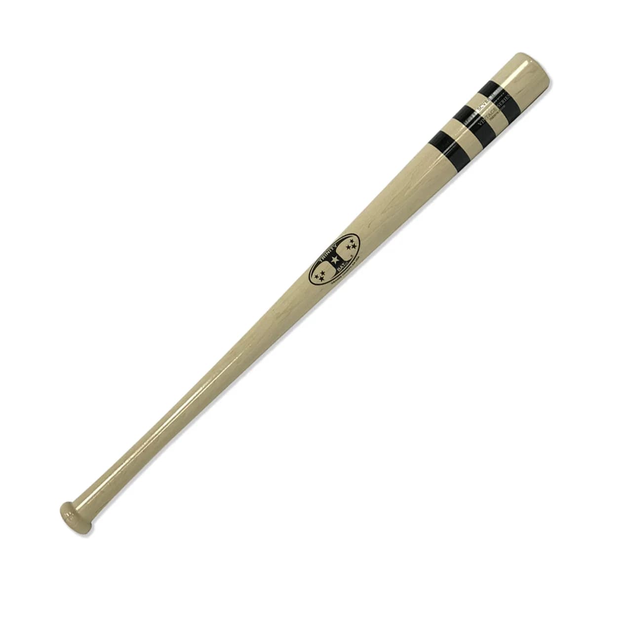 Trinity Bat Co. SCVBBII, game wood bats, adult: photo from Trinity Bat Co.
