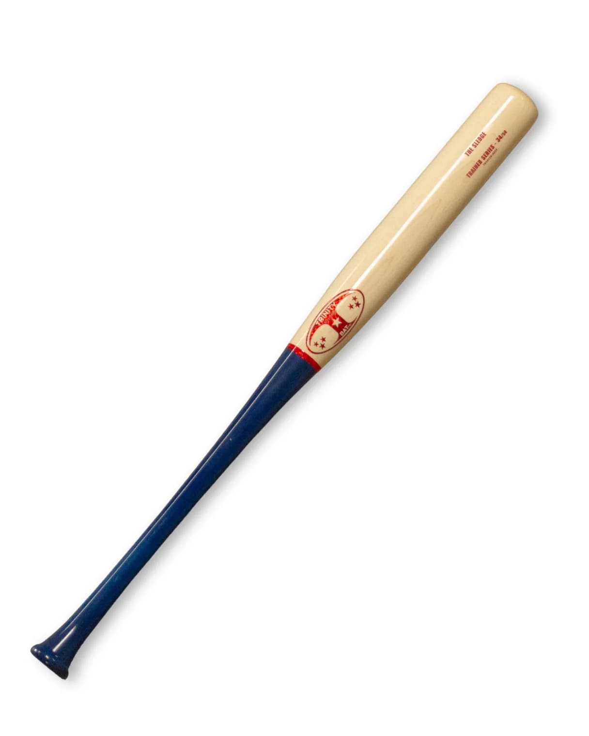 Trinity Bat Co. The Sledge, heavy and overload bats: photo from Trinity Bat Co.