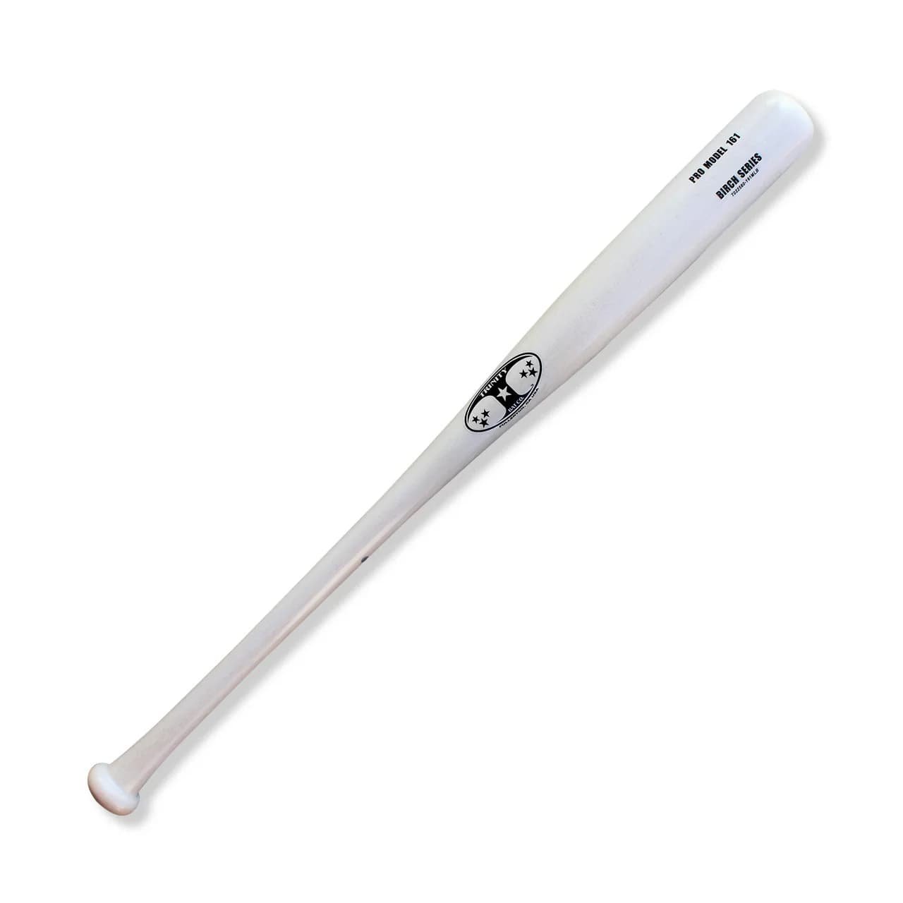 Trinity Bat Co. Trinity Model T161 Custom, game wood bats, adult: photo from Trinity Bat Co.