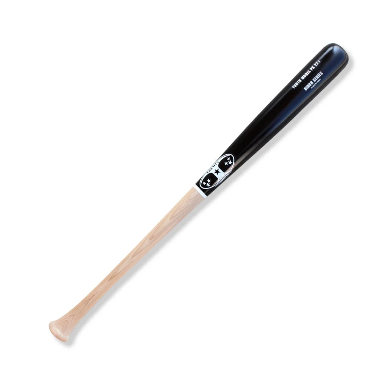 Trinity Bat Co. Youth Pro Model PS 27:1, game wood bats, youth: photo from Trinity Bat Co.