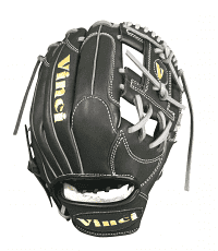Vinci Pro 11.5 Inch-JV2100-22 by Vinci, infield gloves: photo from Vinci Pro