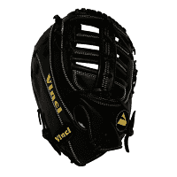 Vinci Pro 12.5 Inch First Base Mitt-Limited JBV0204-L, first base mitts: photo from Vinci Pro