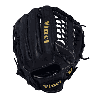 Vinci Pro 12.75 Inch Fielders Glove-Limited AB1974-L, outfield gloves: photo from Vinci Pro