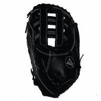 Vinci Pro 13.5 Inch First Base Mitt-Limited JBV-SB, first base mitts: photo from Vinci Pro