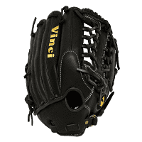 Vinci Pro 13 Inch Fielders Glove-Limited AB74-L, outfield gloves: photo from Vinci Pro