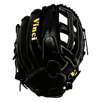Vinci Pro 13 Inch Fielders Glove-Limited BMB-L, outfield gloves: photo from Vinci Pro