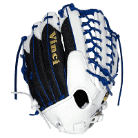 Vinci Pro 13 Inch Fielders Glove-Limited PJV-M, outfield gloves: photo from Vinci Pro