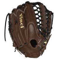 Vinci Pro 13 Inch Fielders Glove-Optimus Series PJ, outfield gloves: photo from Vinci Pro