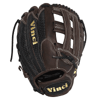 Vinci Pro 13 Inch Glove Fielders Glove-Optimus BM, outfield gloves: photo from Vinci Pro
