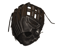 Vinci Pro 15 Inch Fielders Glove-BV100, utility gloves: photo from Vinci Pro