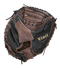 Vinci Pro Catchers Mitt 33 Inch-Optimus Series, catcher's mitts: photo from Vinci Pro