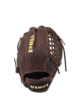 Vinci Pro Fielders Glove Optimus Series – Build Your Own, custom gloves: photo from Vinci Pro
