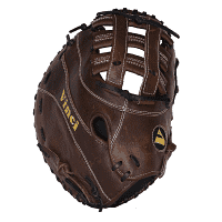 Vinci Pro First Base Mitt-Optimus Series, first base mitts: photo from Vinci Pro