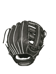 Vinci Pro Youth BRV1951 11.5 Inch Fielders Glove, youth gloves: photo from Vinci Pro