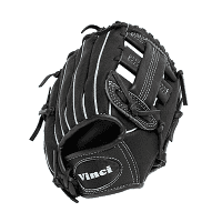 Vinci Pro Youth BRV1961 10 Inch Fielders Glove, youth gloves: photo from Vinci Pro