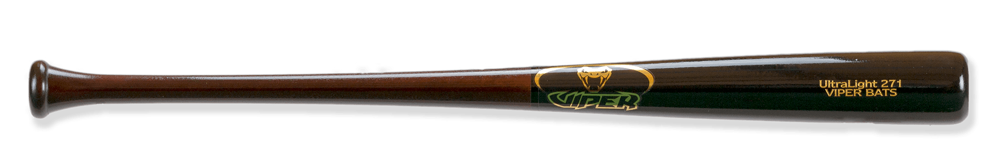 Viper Bats In Stock Youth Ultralight 271 Wood Bat, game wood bats, youth: photo from Viper Bats