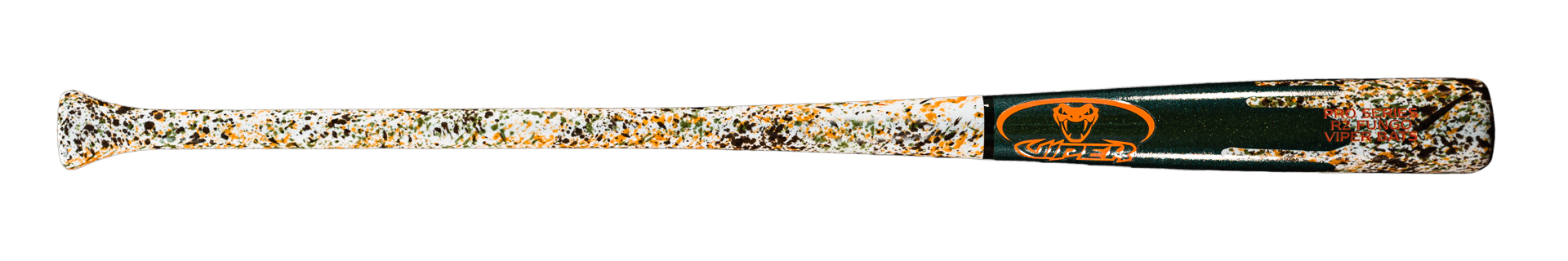 Viper Bats Mystery Fungo, fungo bats: photo from Viper Bats