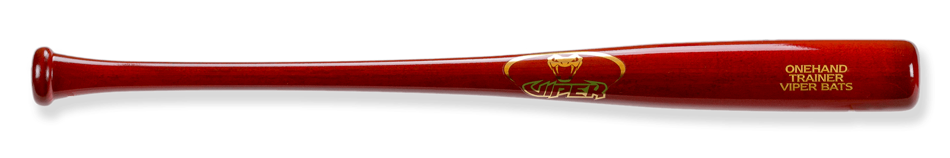 Viper Bats One Hand Trainer, one-hand bats: photo from Viper Bats