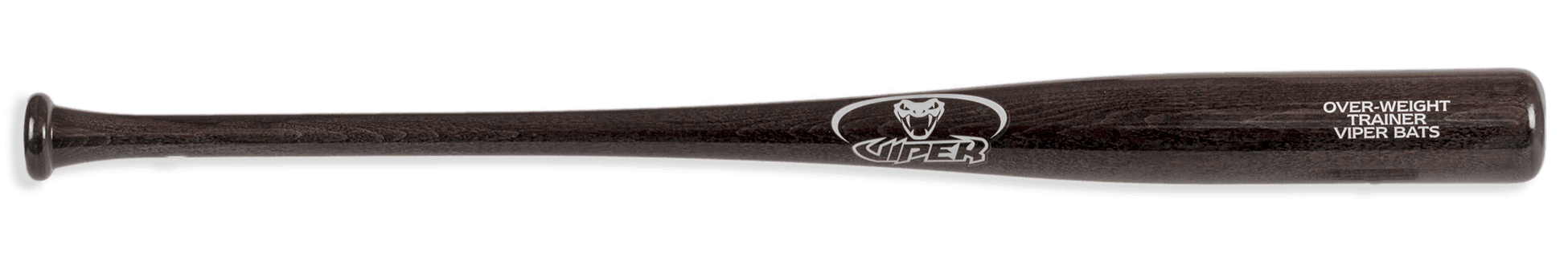 Viper Bats Over Weight Trainer, heavy and overload bats: photo from Viper Bats