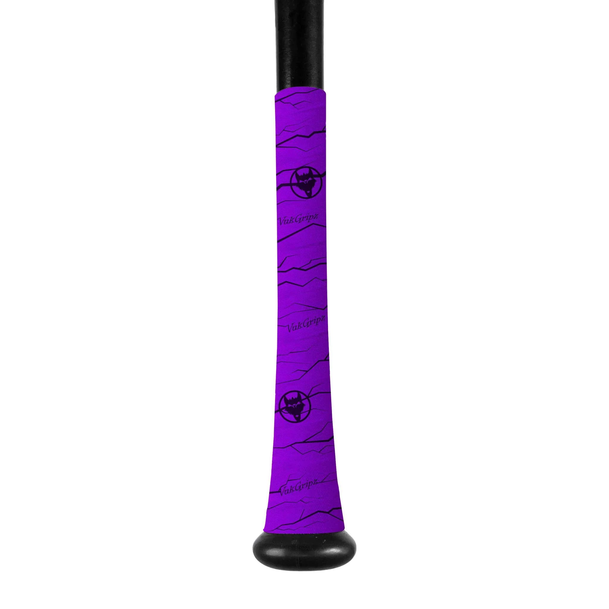 VukGripz Extra Long Bat Grip Tape, bat grip and care: photo from VukGripz