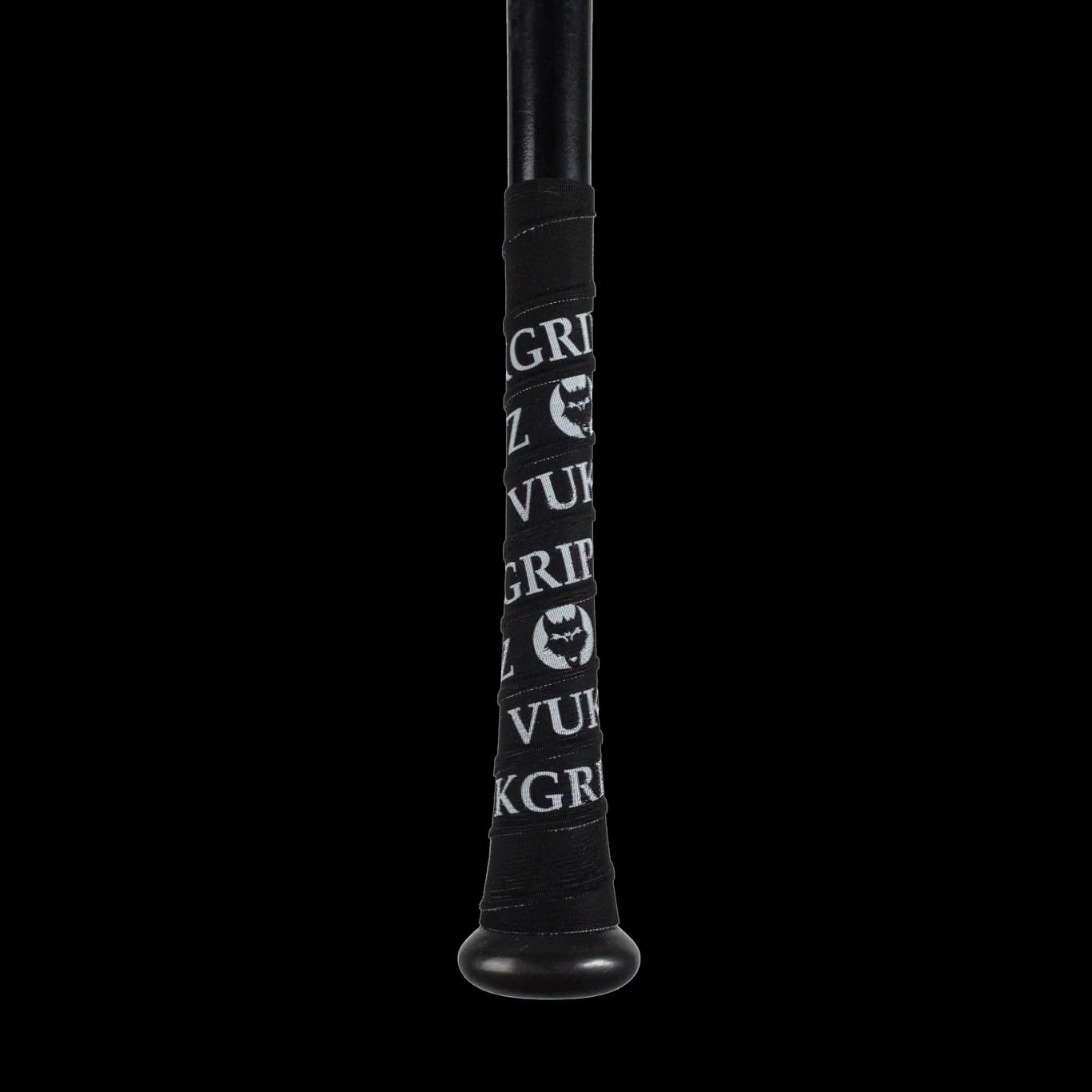 VukGripz Legacy Bat Grip Tape, bat grip and care: photo from VukGripz