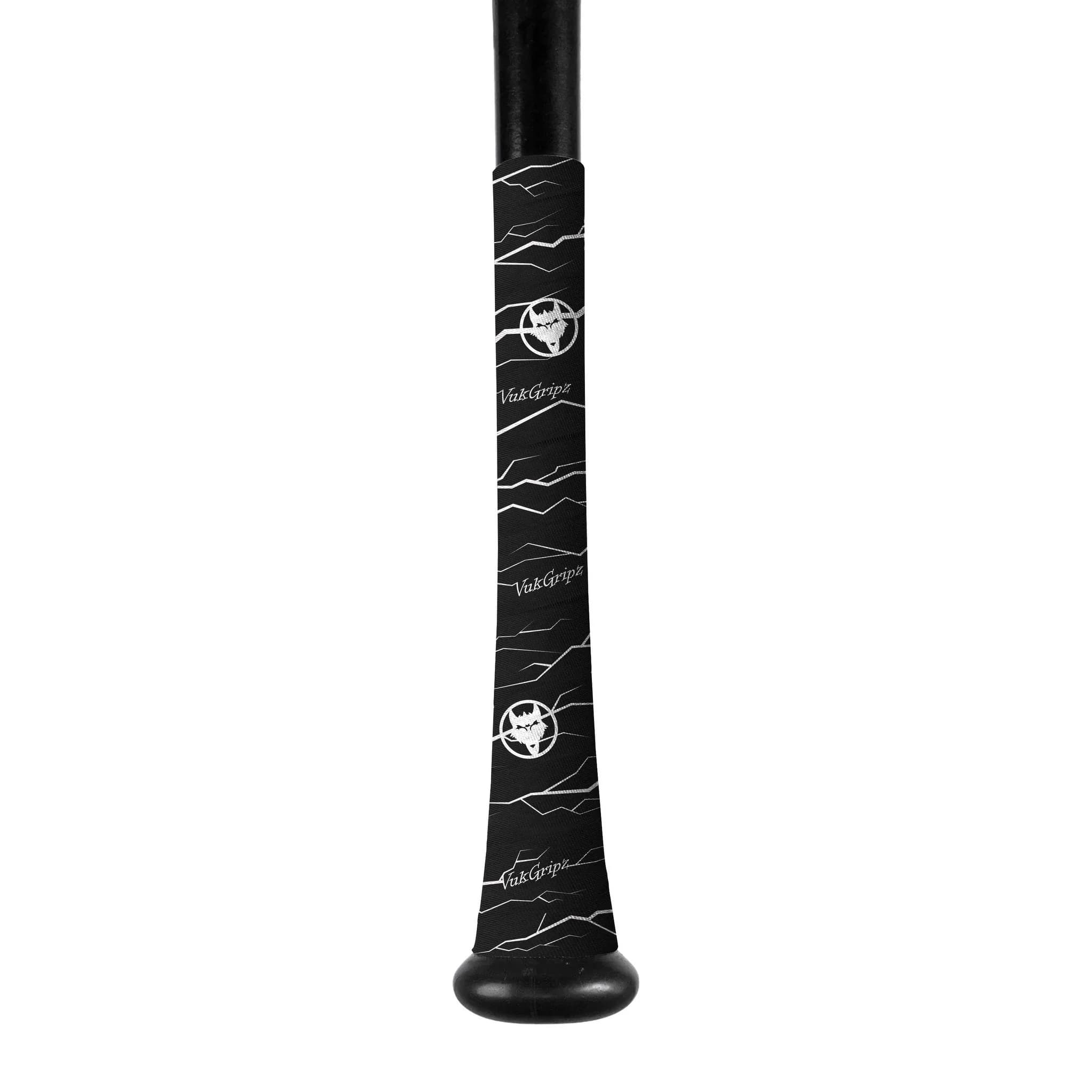 VukGripz Pulse Bat Grip Tape, bat grip and care: photo from VukGripz
