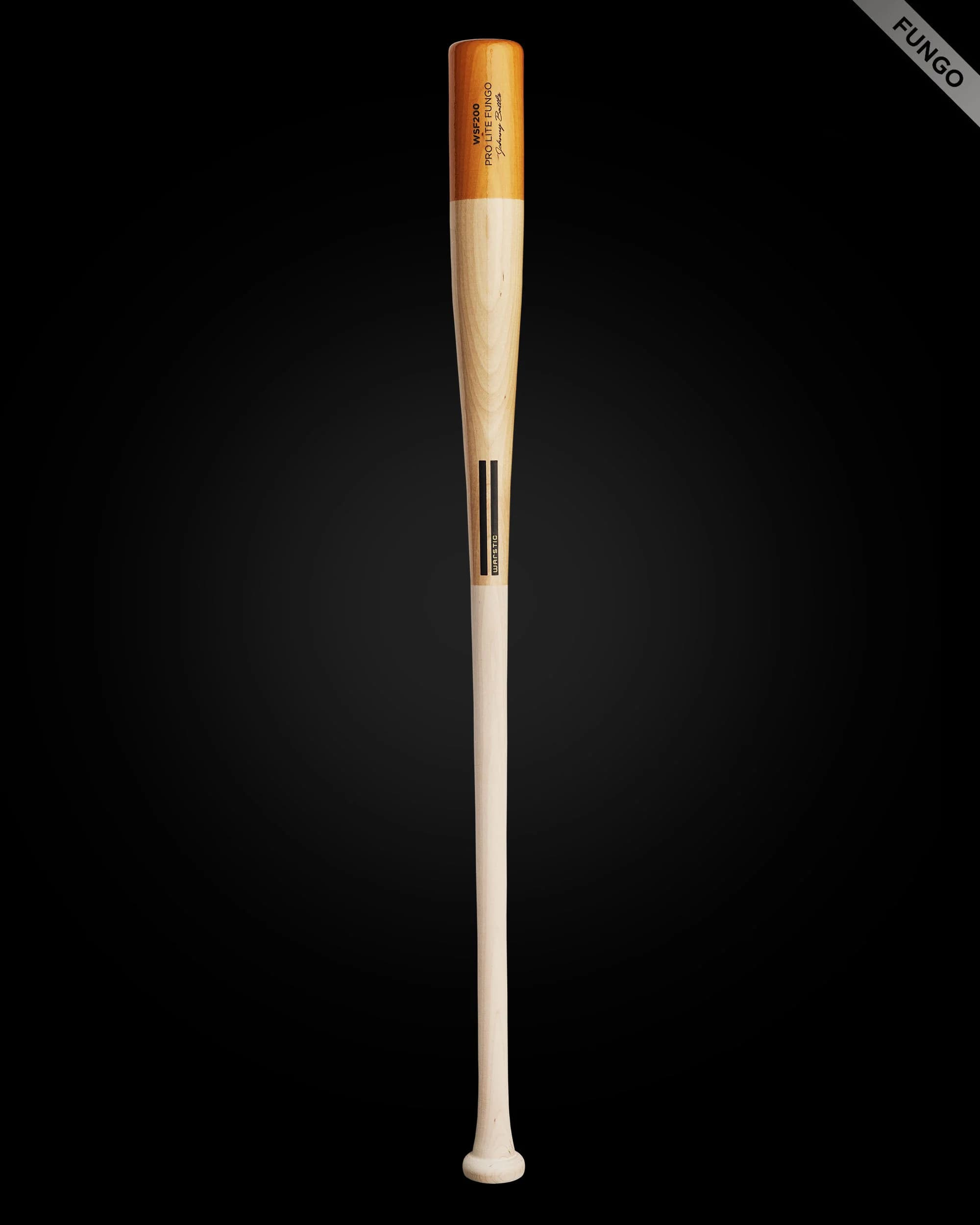 The Original Warstic Small Batch WSF200 Fungo, fungo bats: photo from Warstic