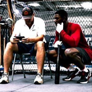 108 Performance Ultimate Coaches Playbook, coaching education: photo from 108 Performance