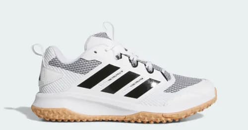 Adidas Adizero DGT Turf Trainer, turf shoes and trainers: photo from Adidas
