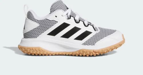 Adidas Adizero Impact TF K 2.0 BSB Shoes, youth cleats: photo from Adidas