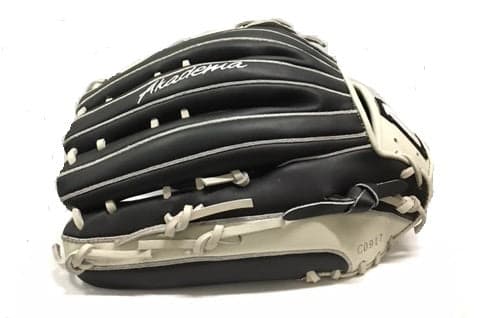 Akadema ACM 39 (12.75 inch) Outfield, outfield gloves: photo from Akadema