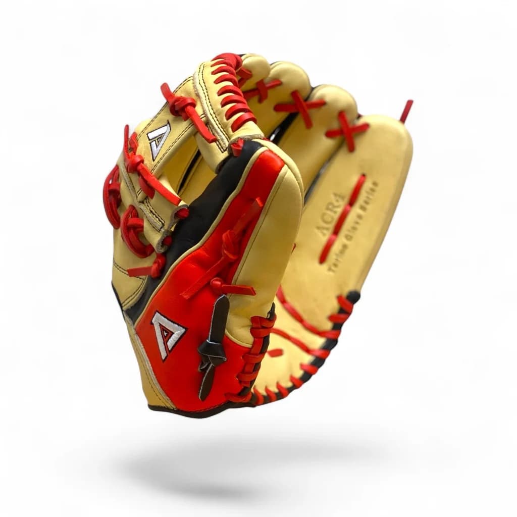 Akadema ACR 4 (11.5 inch) Infield, infield gloves: photo from Akadema