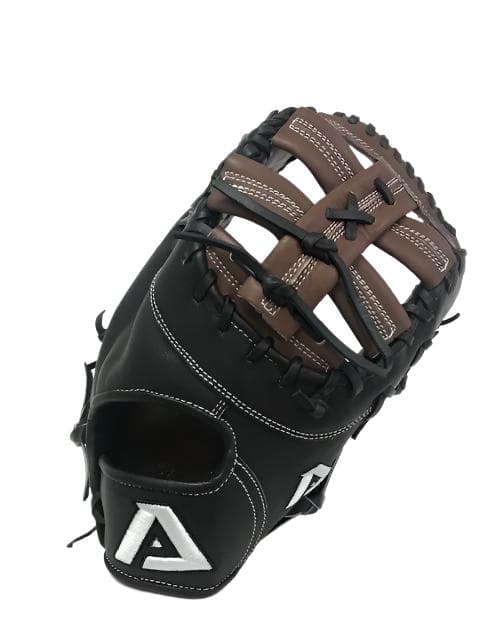 Akadema ADJ154 First Base (LHT Special), first base mitts: photo from Akadema