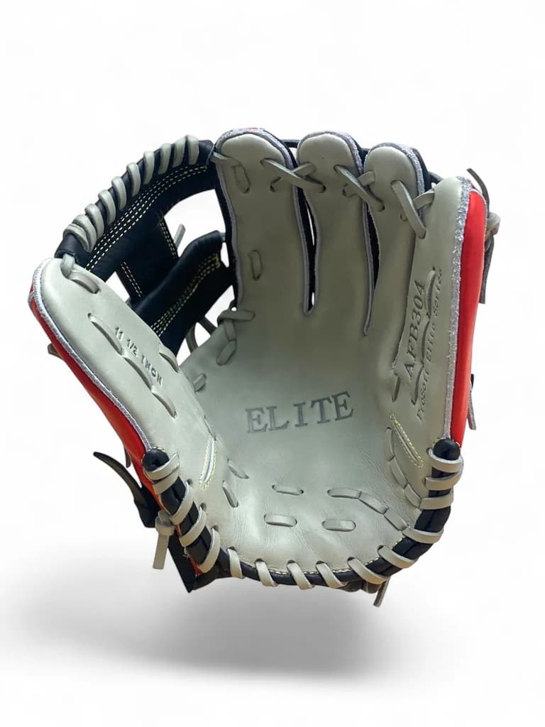 Akadema AFB 304 (11.5 inch) Infield, utility gloves: photo from Akadema
