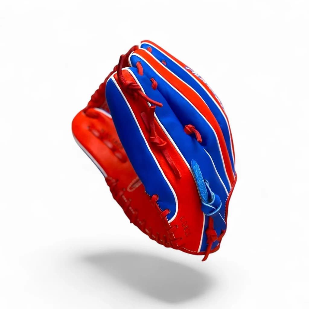 Akadema AFL 11 (11.5 inch) Infield, infield gloves: photo from Akadema