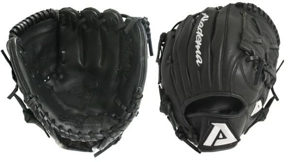 Akadema APS 288 (9.5 inch) Infield Trainer, small infield trainers: photo from Akadema