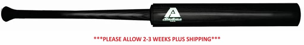 Akadema Barbell Bat - (Special), heavy and overload bats: photo from Akadema