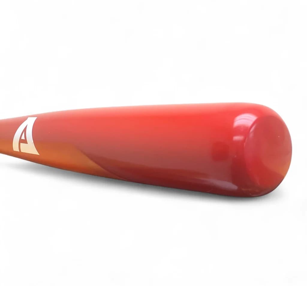 Akadema BP Maple Weight Trainer - (Special), heavy and overload bats: photo from Akadema