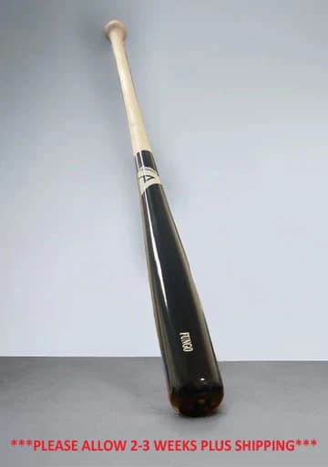 Akadema Coaches Fungo Special, fungo bats: photo from Akadema