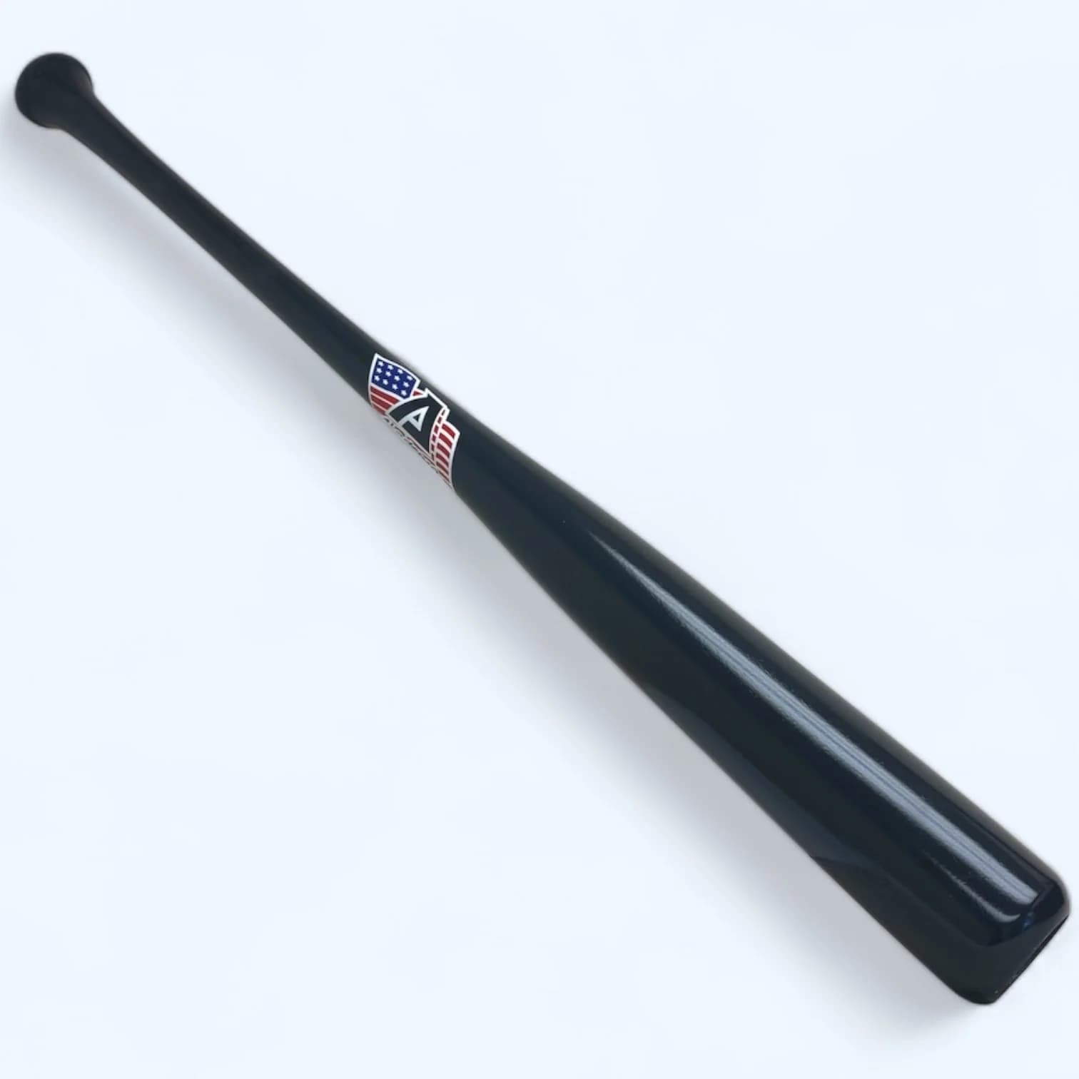 M629 Hard Maple Bat ***Akadema Prospects Members Only***, game wood bats, adult: photo from Akadema