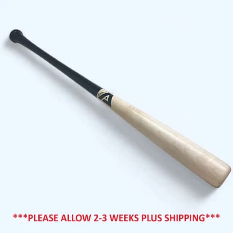 Akadema M671 Hard Maple Bat - (Special), game wood bats, adult: photo from Akadema