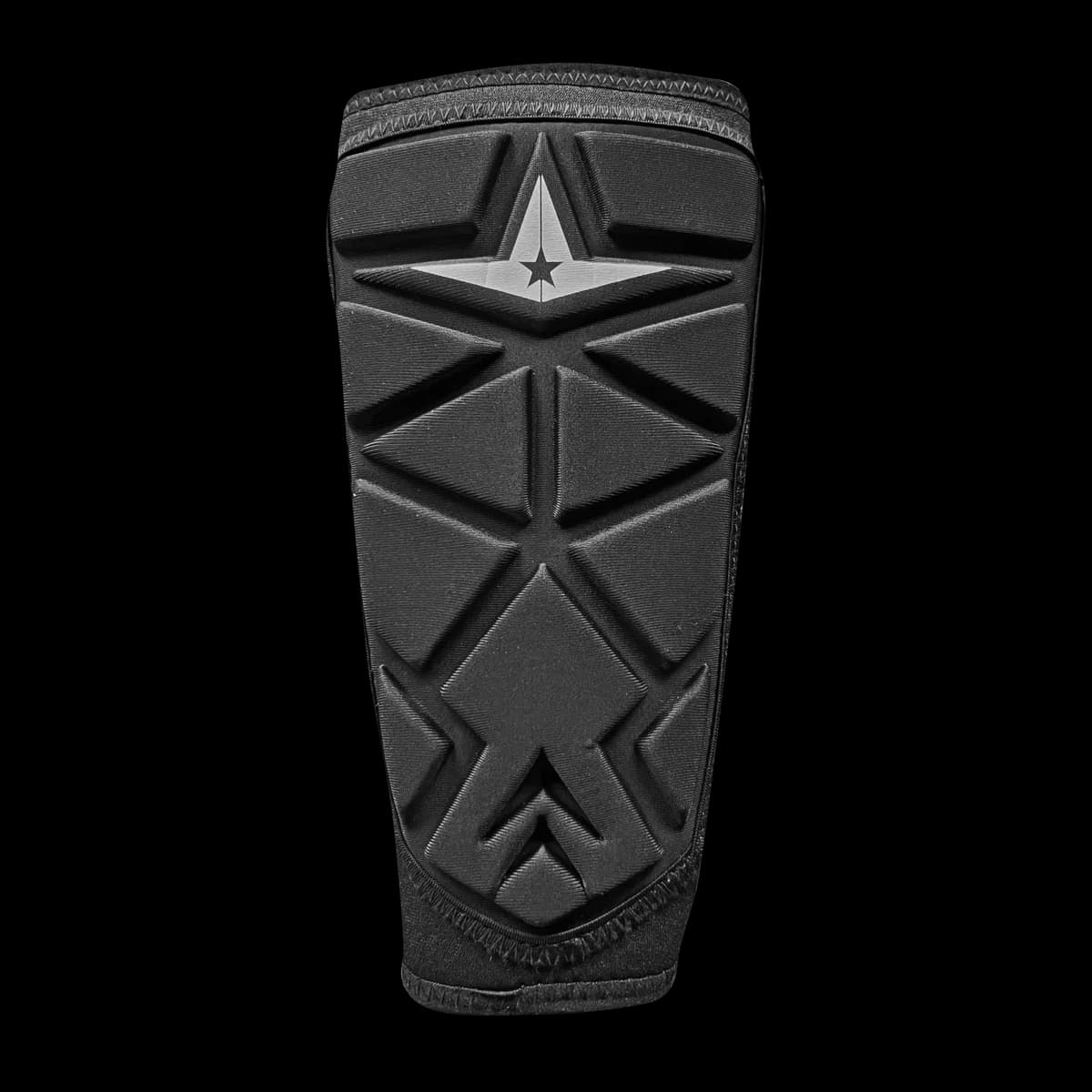 All-Star Compression Molded Forearm Guard, protective gear: photo from All-Star