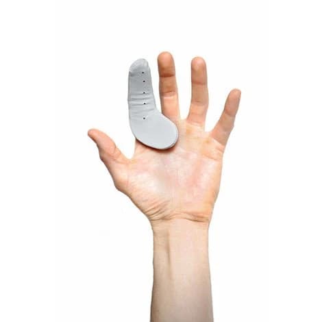 All-Star Finger Impact Sleeve, protective gear: photo from All-Star