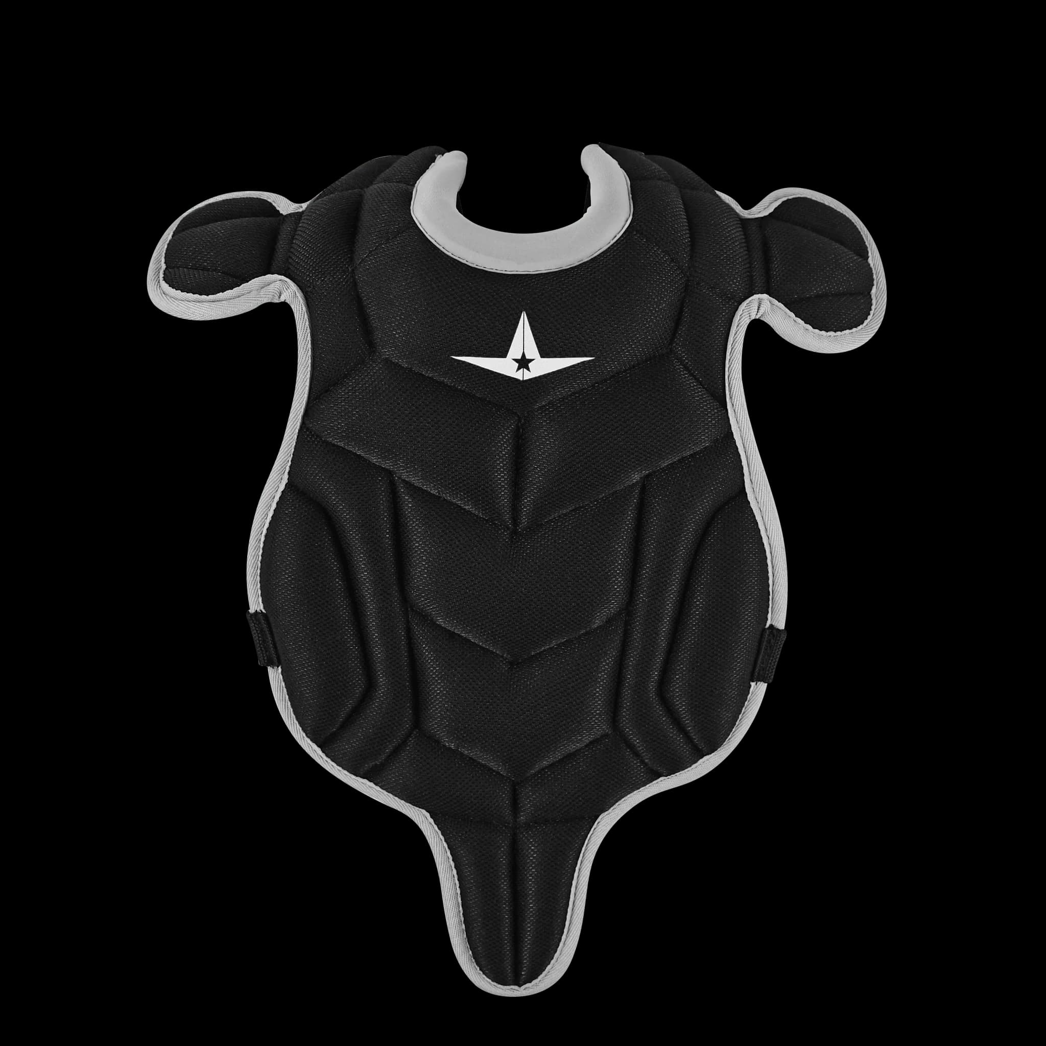All-Star Future Star™ - Tball Chest Protector, catcher's gear: photo from All-Star