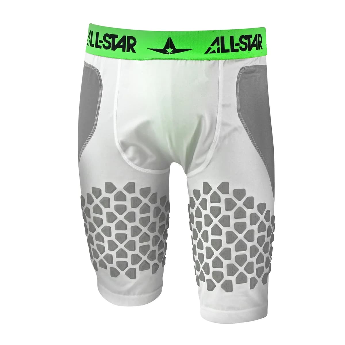 All-Star MVP-PRO™ Series - Catchers Protective Shorts, catcher's gear: photo from All-Star